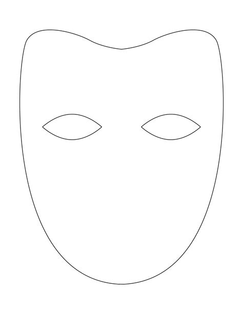 free printable masks for adults|free mask templates to print.